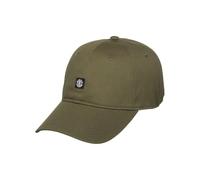 Element Icon Dad Twill - Classic Dad Cap - Unisex - Brown.