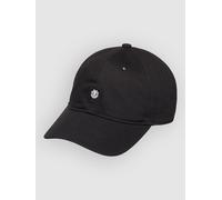Element Icon Dad Twill Kids Cap flint black Uni