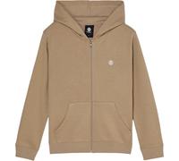 Element Icon Embroidery Full Zip Sweatshirt
