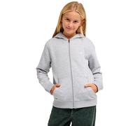 Element Icon Embroidery Full Zip Sweatshirt
