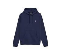 Element Cornell Classic Hoodie Blue S Men