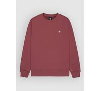 Element Icon Embroidery Sweater nocturne S