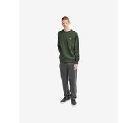 Element Icon Embroidery sweatshirt dark green - L