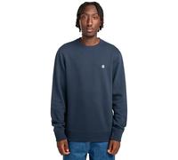 Element Cornell Classic Sweatshirt Blue S Men