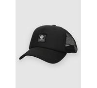Element Icon Mesh Cap all black Uni
