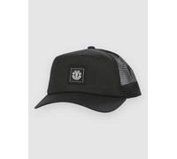 Element Icon Mesh Cap flint black Uni