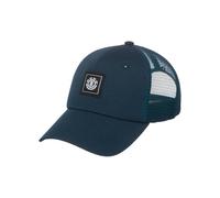 Element Icon Mesh - Peak Trucker Cap - Unisex - Blue.