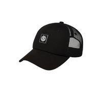 Element Icon Mesh - Peak Trucker Cap - Unisex - Blue.
