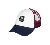 Element Icon Mesh - Trucker Cap for Men Rosso