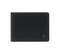 Element Icon Mini - Heavy Duty Small Tri-Fold Wallet - Unisex - Blue.