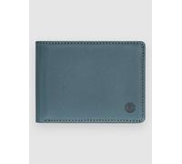Element Icon Mini Trifold Wallet ardoise Uni