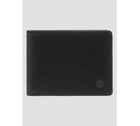 Element Icon Mini Trifold Wallet flint black Uni
