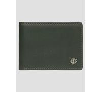 Element Icon Mini Trifold Wallet kalamata Uni