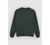 Element Icon Rain - Sweatshirt - Men - Green.