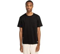 Element Icon - Short Sleeves Pocket T-Shirt - Men - Blue.