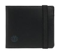 Element Icon Strap Bifold Wallet