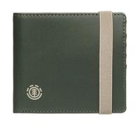 Element Icon Strap Bifold Wallet