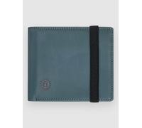 Element Icon Strap Bifold Wallet ardoise Uni