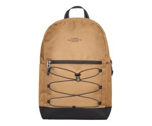 Element Infinity Skate - Medium Modern Skate Backpack - Unisex - Brown.