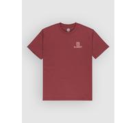 Element Inner Workings T-Shirt nocturne L