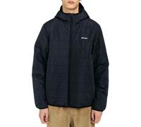 Element Insulator Classic Jacket - Flint Black