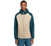 Element Jacket ALDER 2.0 TRAVEL Young Mens Beige XL