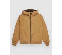 Element Jacket Dulcey Men's Brown L
