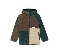 Element Jacket Wolfe Sherpa Y Boy's Black L/14