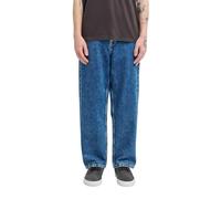 Element Big 5 Jeans Blue 28 Men