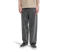 Element Big 5 Jeans Grey 30 Man