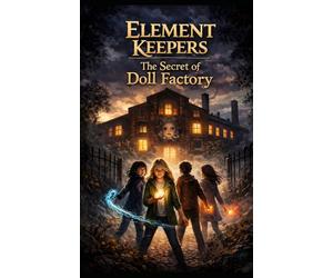 Element Keepers: The Secret of the Doll Factory