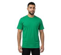 Organic cotton T-shirt Element Lakeside Vert S