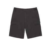 Element Legion 21" - Cargo Walkshorts - Men - Black.