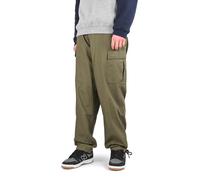 Element Legion Cargo Pants - Kalamata