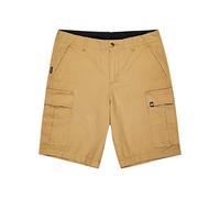 Element Legion - Cargo Shorts for Men Beige