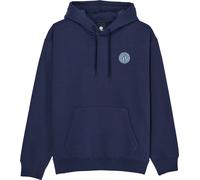 Element - Loose hooded sweatshirt - Men's - Watching Hooded Sweatshirt - Watching Hooded Sweatshirt Eclipse Navy for Men - Size S Navy S