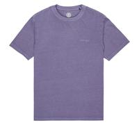Element - Low Case Pigment S/S - T-shirt size XL, purple