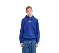Element Lowcas - Hoodie - Men - Blue.