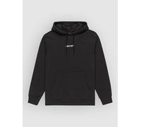 Element Lowcase BP Hoodie off black S