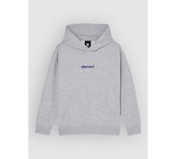 Child hoodie Element Lowcase Bp Po Gris 8 ans