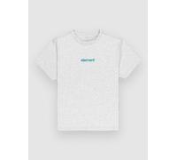 Element Lowcase Bp Kids T-Shirt mid grey heather T16