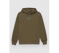 Element Lowcase Bp Po Hoodie kalamata M