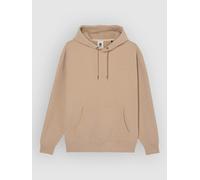 Element Lowcase Corduroy Fleece Hoodie humus XS