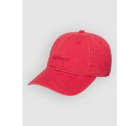 Element Lowcase Dad Cap cardinal Uni