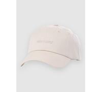 Element Lowcase Dad Cap oat milk Uni