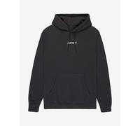 Element Lowcase Bp Hoodie Black M Men
