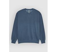 Element Lowcase Pigment Cr Sweater dark slate L