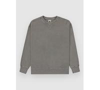 Element Lowcase Pigment Cr Sweater gargoyle S