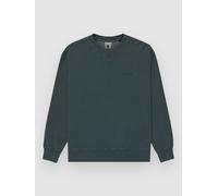 Element - Lowcase Pigment Magical Forest - Sweater - green - XL - 80% Cotton, 20% Polyester,Sweat XL