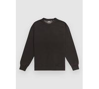 Element Lowcase Pigment Cr Sweater off black XL
